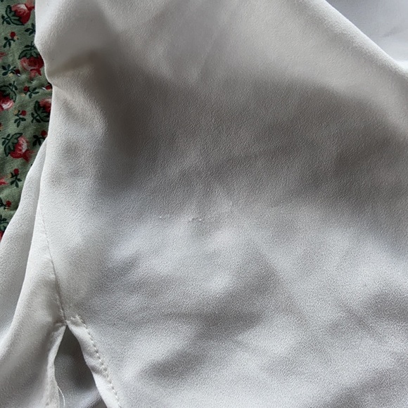 Zara Blouse - Picture 6 of 9